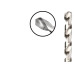 Broca Aco Rap Dormer.12,8Mm