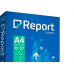 Papel Report Prem.A4 75G/M2 C/500F