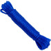 Corda Varal Simples 04Mmx20Mt-Cov20