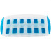 Forma Silicone P/Gelo Qdr.West-Fg02