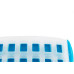 Forma Silicone P/Gelo Qdr.West-Fg02