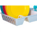 Escorredor Prato Paramount Prat-523