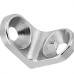 Suporte P/Prateleiras 2 Furos C/20