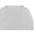 Assento Mebuki Almof.Oval Slin Cza
