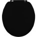 Assento Mebuki Almof.Oval Slin Pr