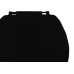 Assento Mebuki Almof.Oval Slin Pr