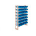 Estante C/Gavetas B 60/3