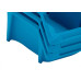 Gaveteiro Empilhaveis Azul 07 - Kit C/6 PC