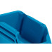 Gaveteiro Empilhaveis Azul 07 - Kit C/6 PC