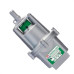 Bomba Anauger 800 5G/220V 1970/Hs