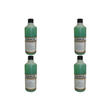 Kit C/4 - Removedor Neutralizador Convertedor. Ferrugem F...