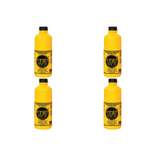 Kit C/4 - Removedor Neutralizador Convertedor. De Ferruge...