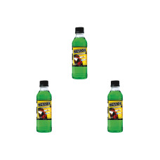 Kit C/3 - Removedor De Ferrugem Remox 250Ml