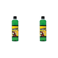 Kit C/2 - Removedor De Ferrugem Remox 500Ml