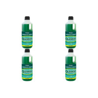 Kit C/4 - Removedor De Ferrugem Quimox 500Ml