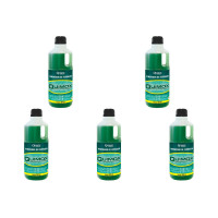 Kit C/5 - Removedor De Ferrugem Quimox 500Ml