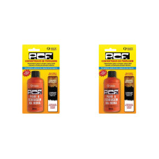 Kit C/2 - Removedor Neutralizador Convertedor. Ferrugem P...