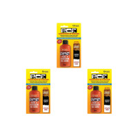 Kit C/3 - Removedor Neutralizador Convertedor. Ferrugem P...