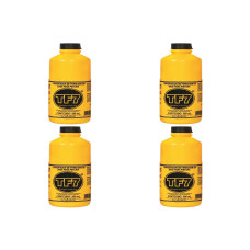 Kit C/4 - Removedor Neutralizador Convertedor. Ferrugem P...
