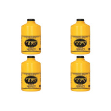 Kit C/4 - Removedor Neutralizador Convertedor. Ferrugem P...