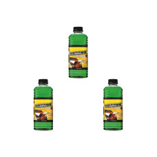 Kit C/3 - Removedor De Ferrugem Tf7 Remox   1/2 L 259900