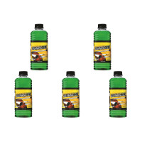 Kit C/5 - Removedor De Ferrugem Tf7 Remox   1/2 L 259900