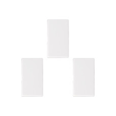 Kit C/3 - Modulo Soprano Ilus (Cego) 2 Pecas 5Tg99017