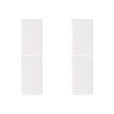Kit C/4 - Modulo Soprano Ilus (Cego) 2 Pecas 5Tg99017