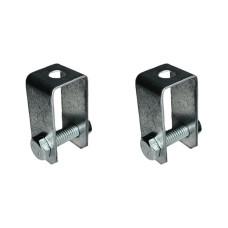 Kit C/2 - Balancim Para Perfilado Perfil Lider 3/8'' 23107Pz
