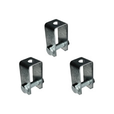 Kit C/3 - Balancim Para Perfilado Perfil Lider 3/8'' 23107Pz