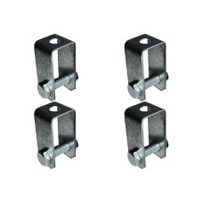 Kit C/4 - Balancim Para Perfilado Perfil Lider 3/8'' 23107Pz
