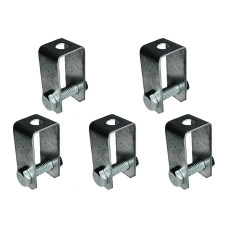 Kit C/5 - Balancim Para Perfilado Perfil Lider 3/8'' 23107Pz