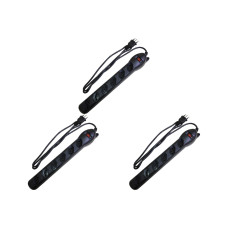 Kit C/3 - Qualitronix Filtro Linha  06T C/Disj