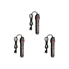 Kit C/3 - Qualitronix Filtro Linha  03T C/Disj