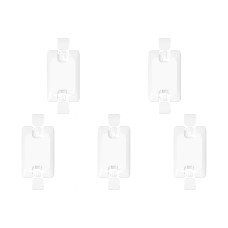 Kit C/5 - Pial Placa  Pop 4X2 Cega Lgp20