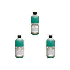 Kit C/3 - Ferrox Removedor Ferrugem  500 Ml