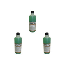 Kit C/3 - Ferrox Removedor Ferrugem  1000 Ml