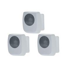 Kit C/3 - Exatron Sensor  Teto 360G Articulav