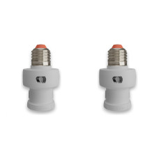 Kit C/2 - Exatron Rele Fotoelet C/Timer Bivolt Xc App