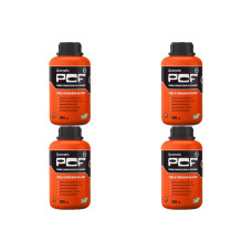 Kit C/4 - Tapmatic Removedor Neutralizador Convertedor. De Ferrugem Pcf 500Ml
