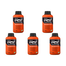 Kit C/5 - Tapmatic Removedor Neutralizador Convertedor. De Ferrugem Pcf 500Ml