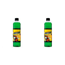 Kit C/2 - Xadrez Removedor De Ferrugem Remox 500 Ml