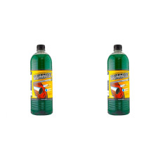 Kit C/2 - Xadrez Removedor De Ferrugem Remox 1000 Ml
