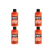 Kit C/4 - Tapmatic Removedor Neutralizador Convertedor. De Ferrugem Pcf 100Ml