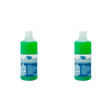 Kit C/2 - Ultralub Removedor Neutralizador Convertedor. De Ferrugem Ultra 500Ml