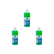 Kit C/3 - Ultralub Removedor Neutralizador Convertedor. De Ferrugem Ultra 500Ml