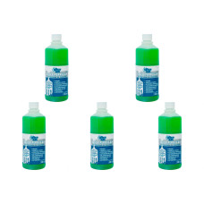 Kit C/5 - Ultralub Removedor Neutralizador Convertedor. De Ferrugem Ultra 500Ml