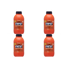 Kit C/4 - Tapmatic Removedor Neutralizador Convertedor. De Ferrugem Pcf 1000Ml