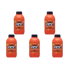 Kit C/5 - Tapmatic Removedor Neutralizador Convertedor. De Ferrugem Pcf 1000Ml