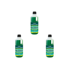 Kit C/3 - Tapmatic Removedor Ferrugem Quimox 500 Ml